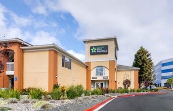 Building Photo - Furnished Studio-San Francisco - San Mateo - SFO