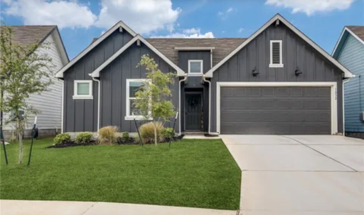 Foto principal - 1032 Marvin Way