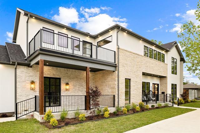 Foto principal - 5833 Preston Haven Dr