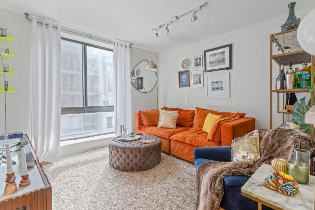 Foto principal - 1 bedroom in NEW YORK NY 10011