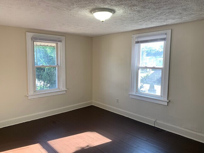 Foto del edificio - 1206 17th St NE