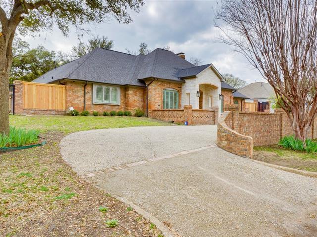 Primary Photo - 7034 Prestonshire Ln