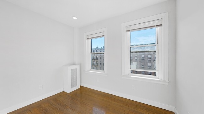 Dormitorio - 16-40 Queensberry Street