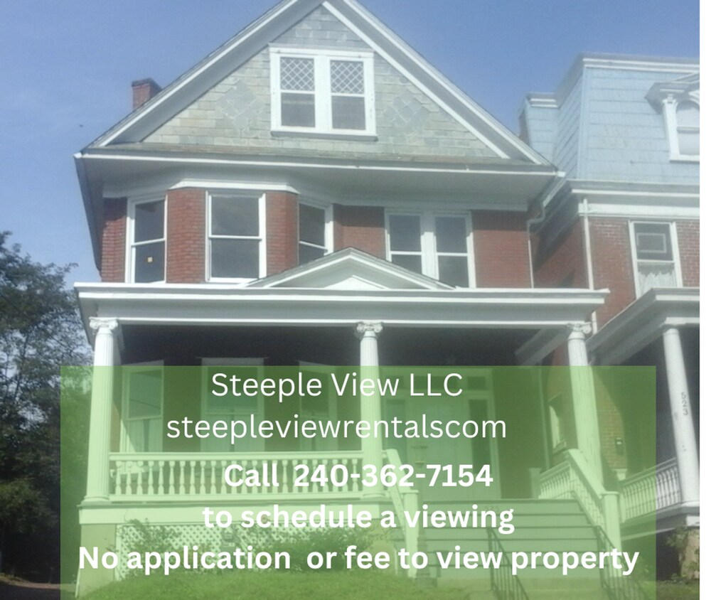 Foto principal - Large single family home in Westside neigh...