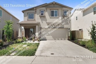 Building Photo - 123 Traverso St.
