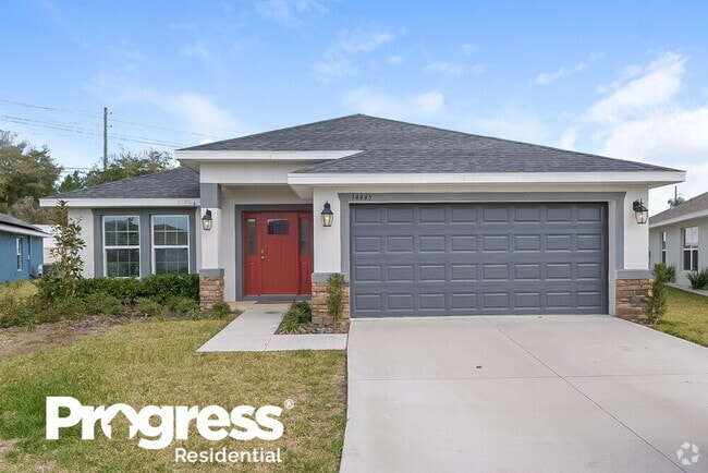 Building Photo - 14445 Potterton Cir