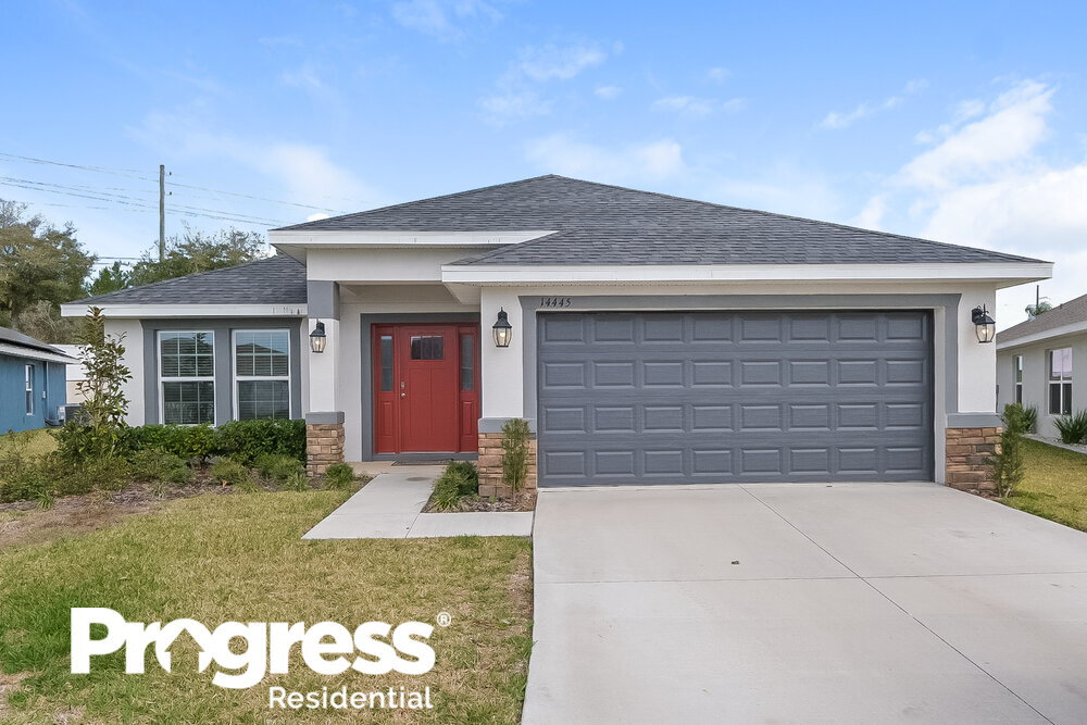 Foto principal - 14445 Potterton Cir