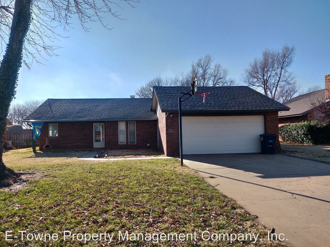 Primary Photo - 3 br, 2 bath House - 2510 Mt Vernon Rd