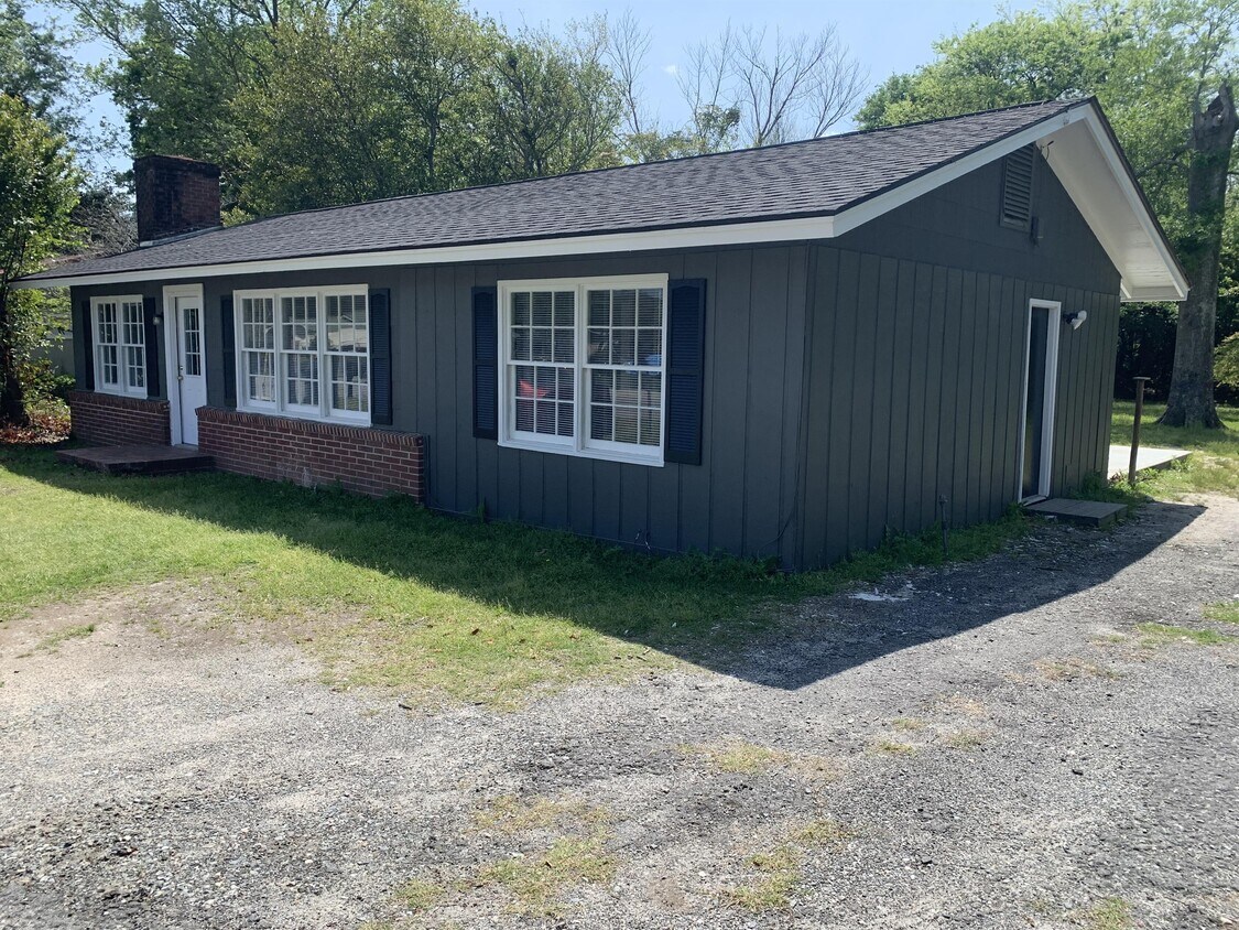 520 Karen Dr, Eastman, GA 31023 House Rental in Eastman, GA