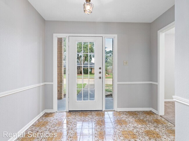 Foto del edificio - 4 br, 2 bath House - 955 Shakespeare Drive