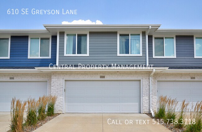 Foto del edificio - 610 SE Greyson Ln