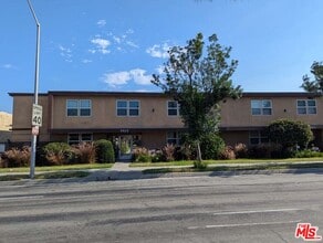 Building Photo - 9815 Imperial Hwy.