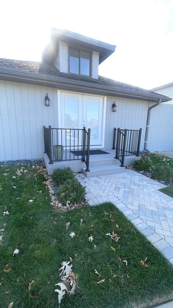 Foto del edificio - 26073 W Grand Ave