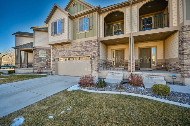 Foto del edificio - 4088 E Oakland Hills Dr