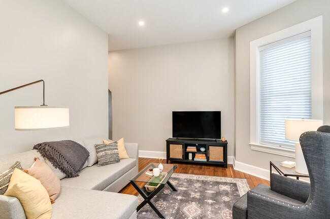 Foto del edificio - 222 Prospect St