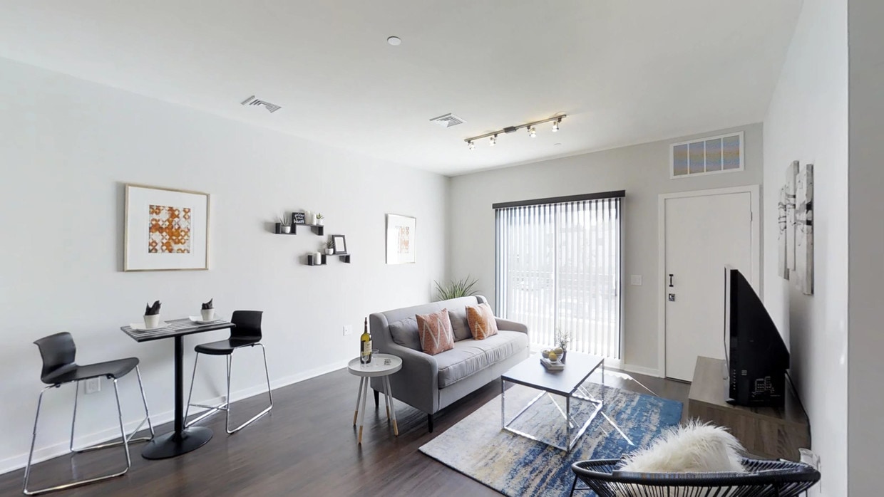 Photo - The Flats at Brewerytown Apartments