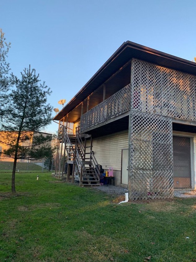 Primary Photo - 1 Bedroom Apartment in Manheim