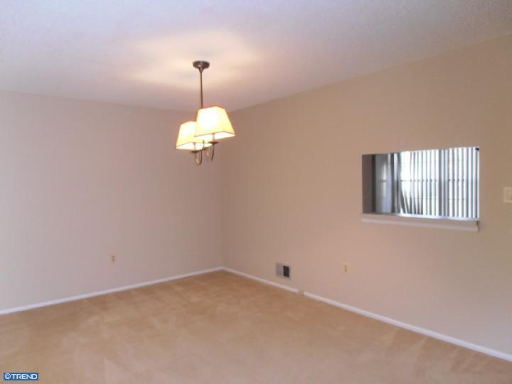 7 Wosniak Ct, Lawrence Township, NJ 08648 Townhome Rentals in