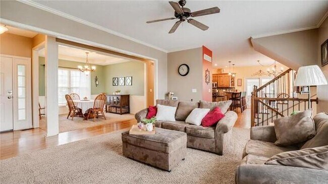 Foto del edificio - 7902 West 155 Terrace, Overland Park, KS, ...