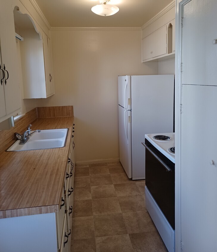 Foto principal - 307 W Grove St