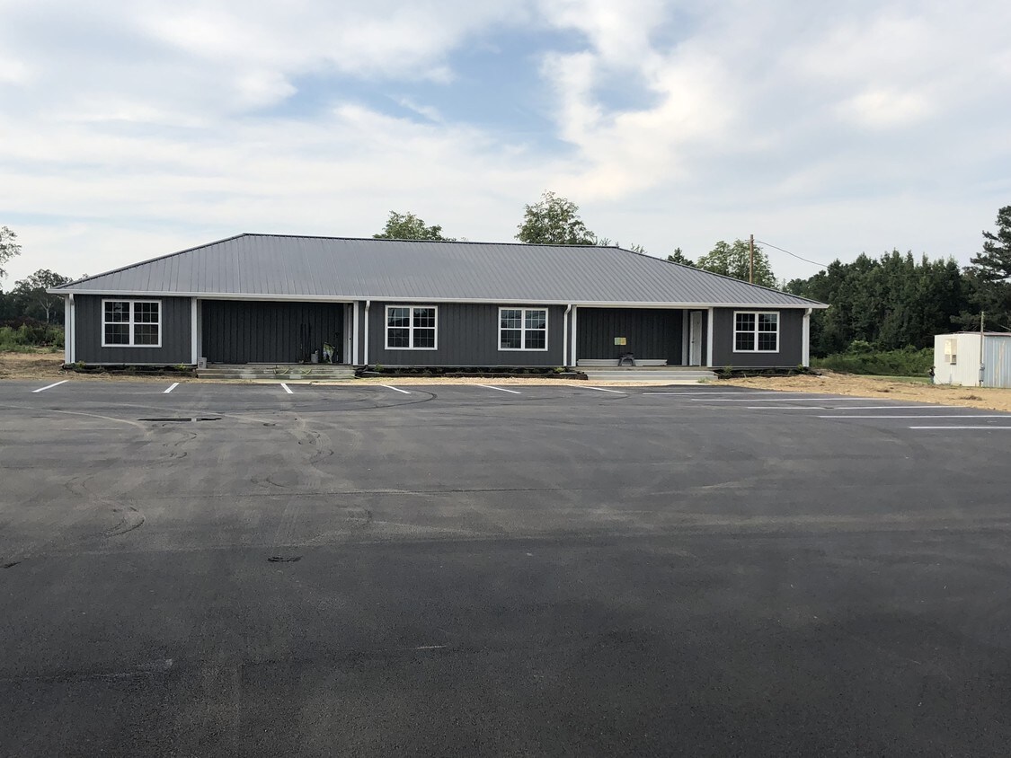 696 Co Rd 391, Geraldine, AL 35974 Apartments in Geraldine, AL