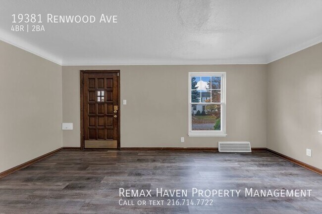 Building Photo - 19381 Renwood, Euclid- Spacious 4 bedrooms...