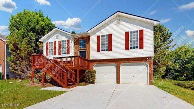 Foto del edificio - 3 br, 2 bath House - 2476 Tolliver Dr