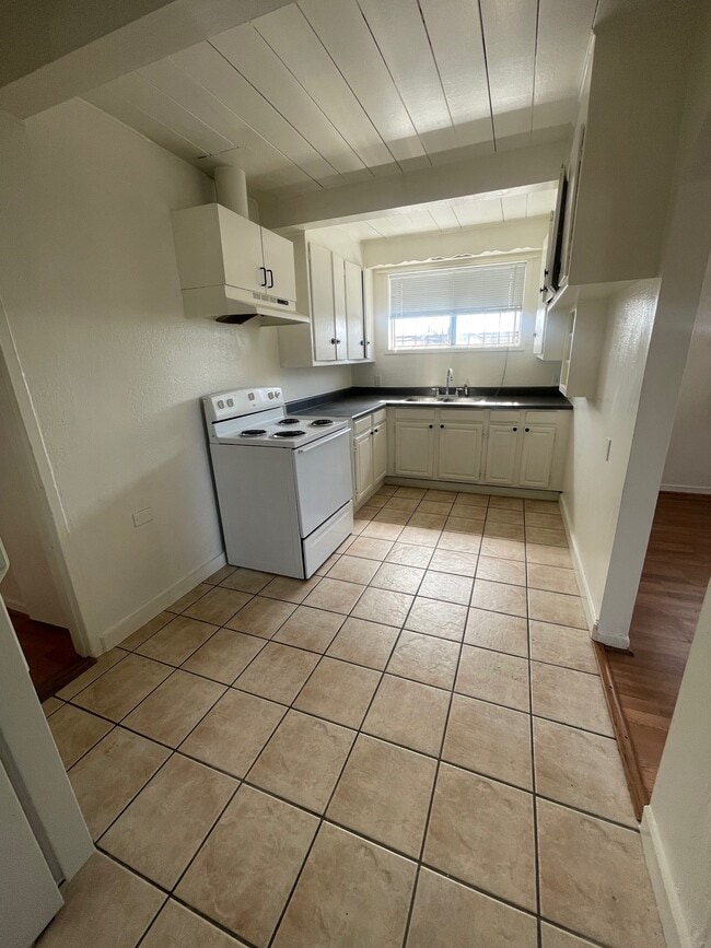 Foto del edificio - Thousands Points Apartment