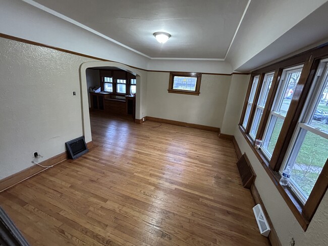 Foto del edificio - 5320 N 39th St