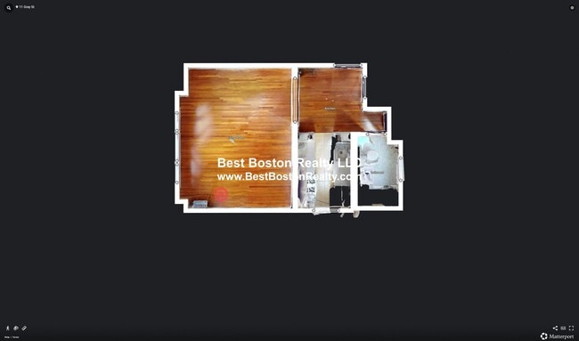 Foto del edificio - 11 Gray St