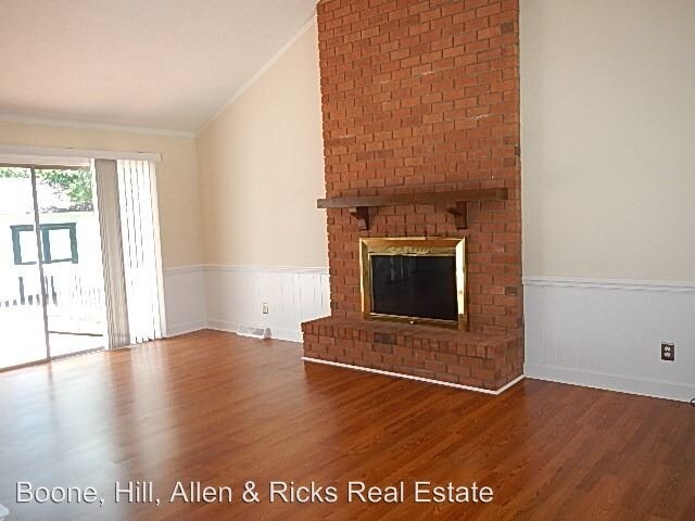 Building Photo - 3 br, 2 bath House - 1321 McDuffers Road