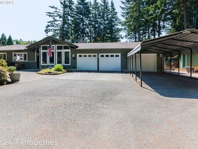 Building Photo - 4 br, 3 bath House - 13212 SE Winston Rd.