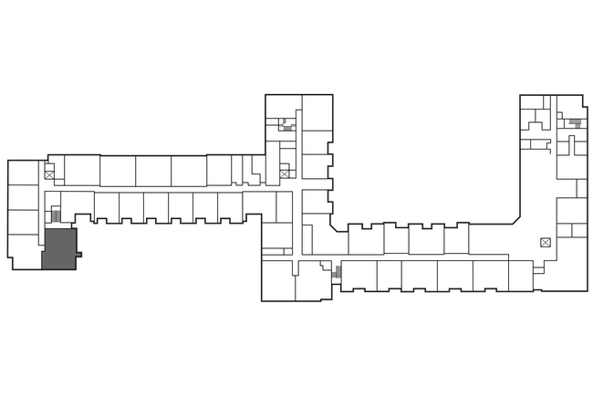 Interior Photo - Ashbridge Exton