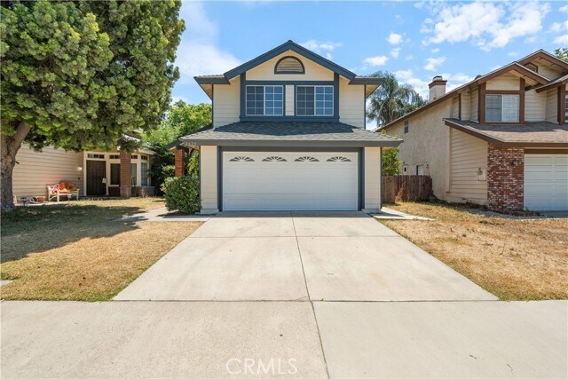 Primary Photo - 2629 Silverado Creek Pl