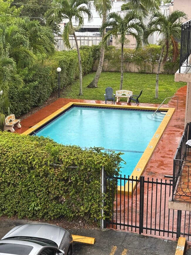 Foto del edificio - 3640 NW 9th St