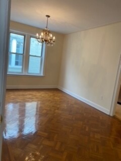 dining room - 234 91st St