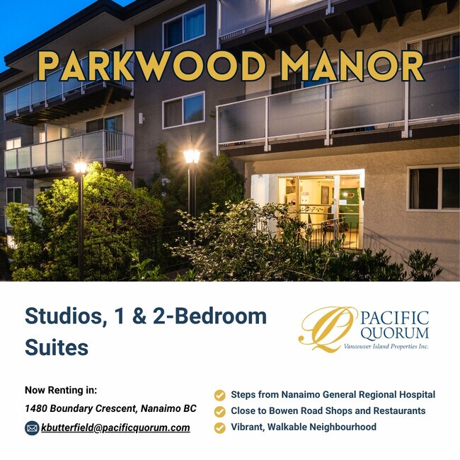 Photo du bâtiment - 1480-1480 Boundary Crescent