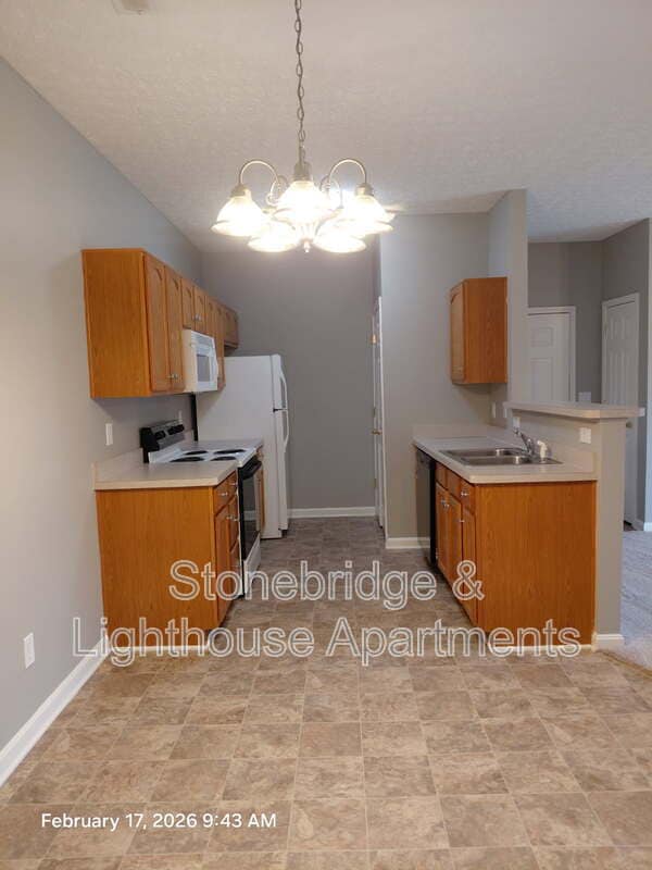 Building Photo - 1109 Lighthouse Cove