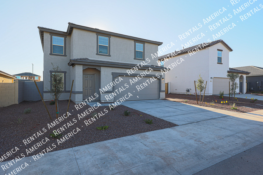 Foto principal - Beautiful 5 BD 3 BA Litchfield Park Home i...