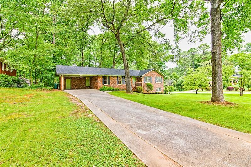 Foto principal - 3870 North Cooper Lake Rd SE