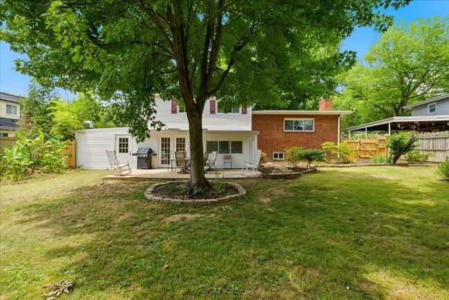 Photo - Charming Split-Level Home in the Heart of Alexandria