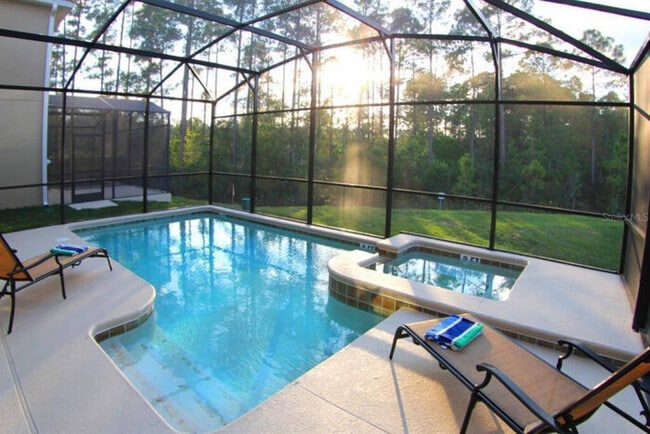 Building Photo - 2904 - Modern home - Near Walt Disney World