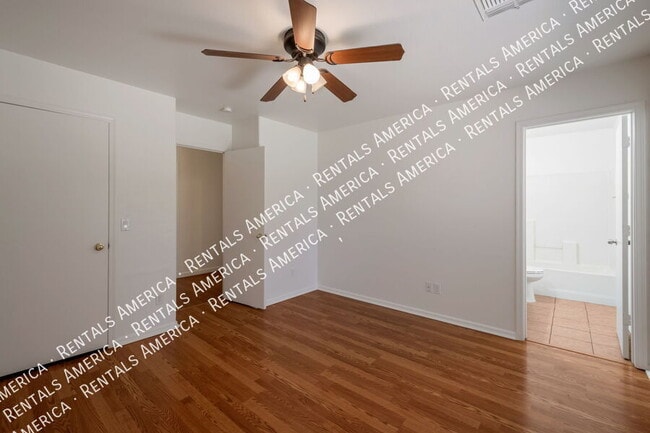 Foto del edificio - 1745 E Cheyenne St