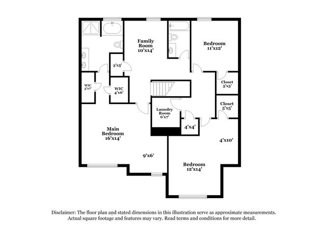 Building Photo - 3640 Tule Spring St