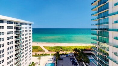 Building Photo - 6917 Collins Ave