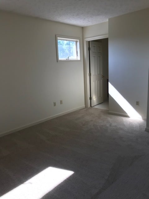 Master Bedroom - 207 Leedy Way W
