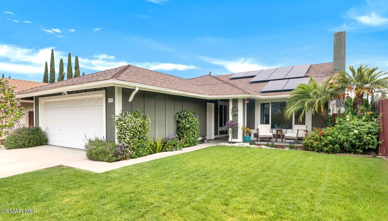 Foto principal - 1611 Amador Ln