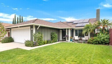 Building Photo - 1611 Amador Ln
