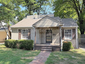 Building Photo - 3800 Marion Ave