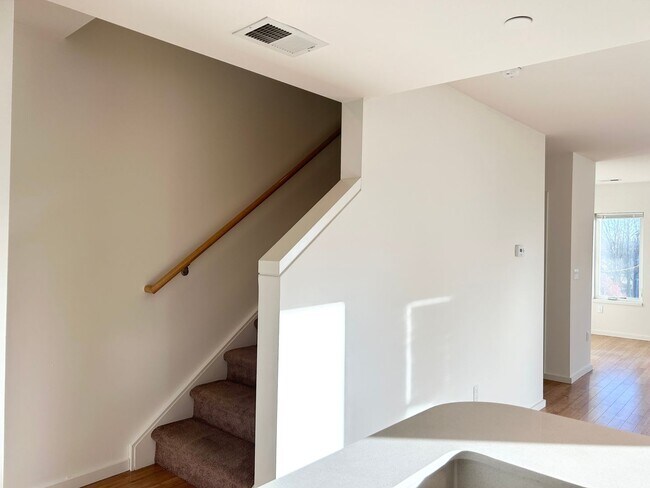 Foto del interior - Hilltop BP4